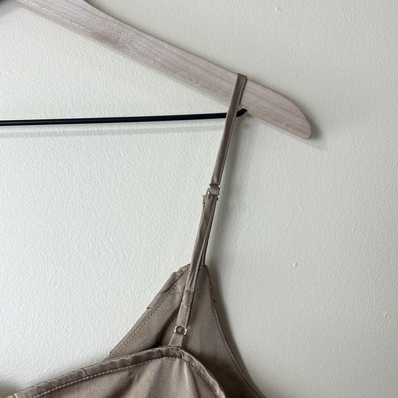 NWT Bustier mini dress - Picture 9 of 9